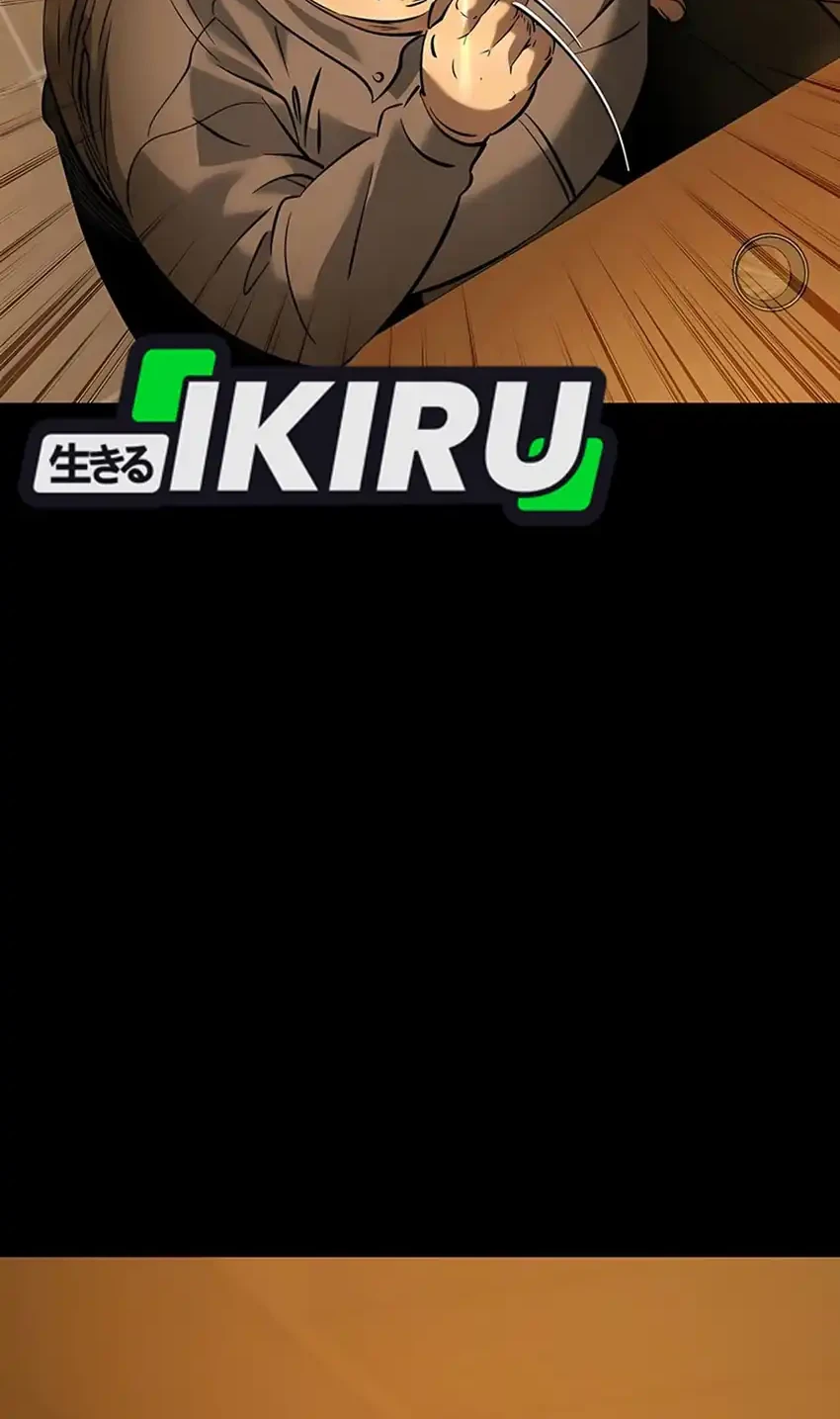 Born In Black Chapter 7 Gambar 18