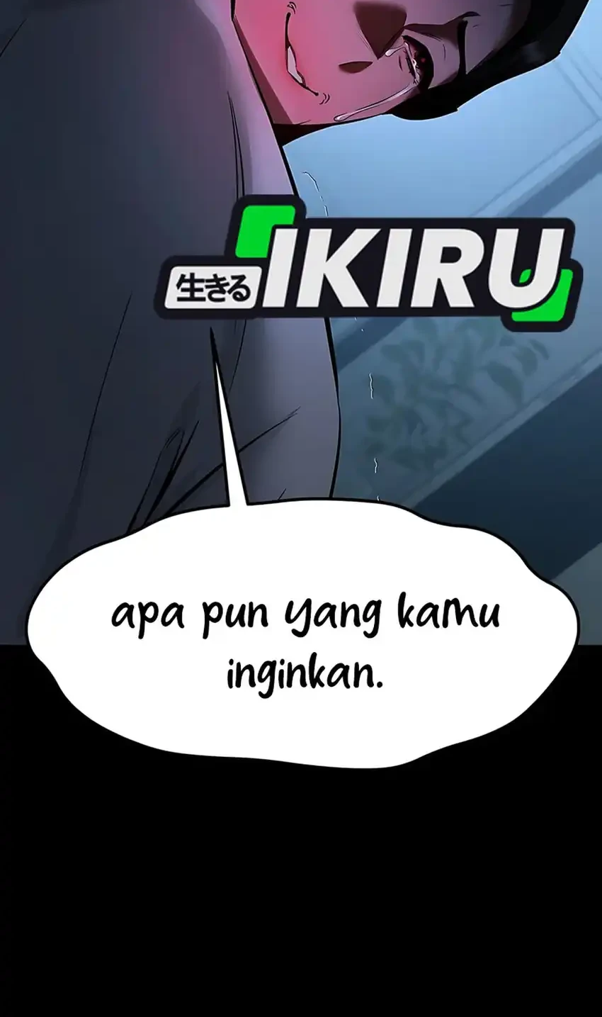 Born In Black Chapter 8 Gambar 28