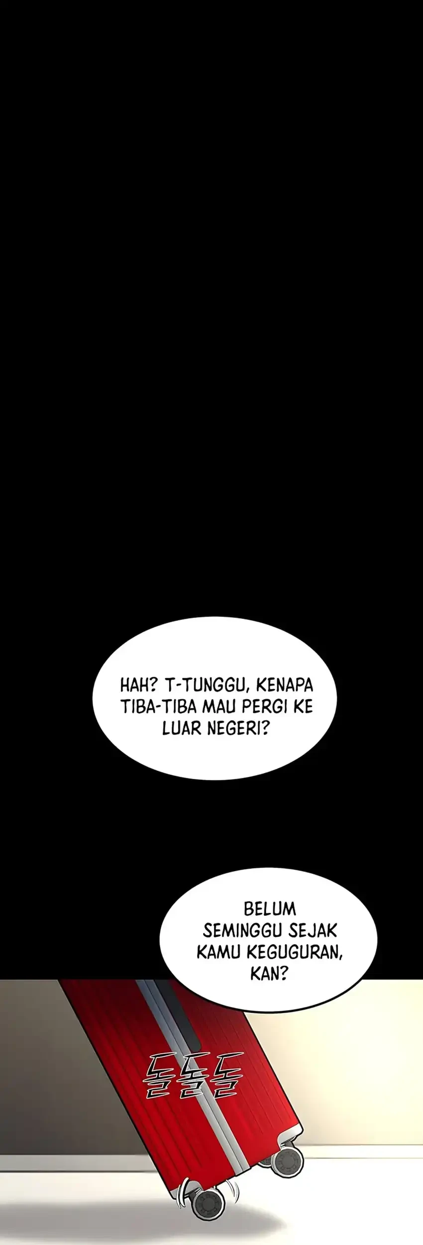 Born In Black Chapter 8 Gambar 29
