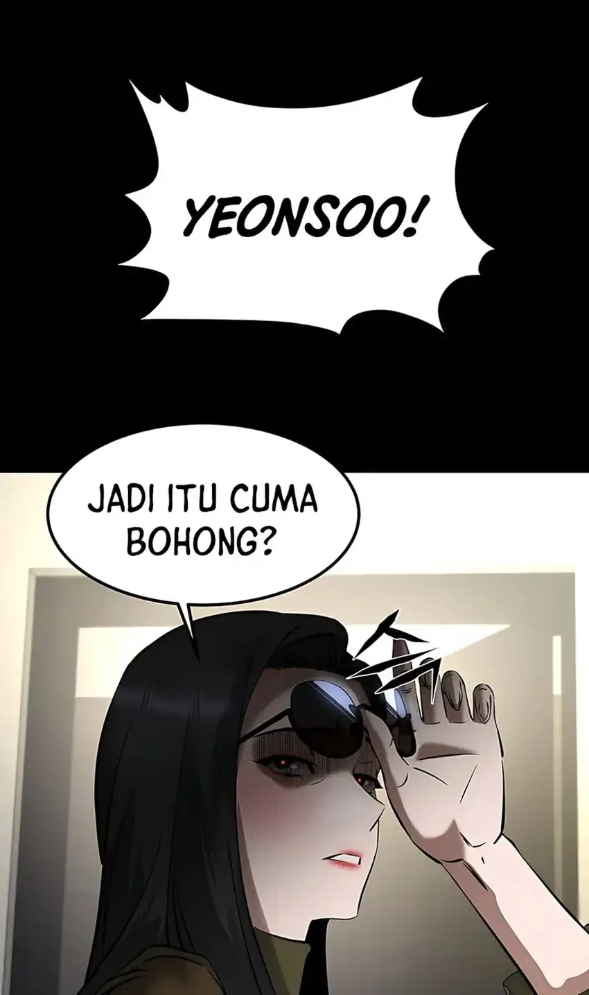 Born In Black Chapter 8 Gambar 32