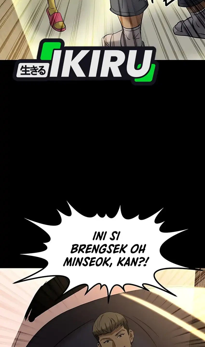 Born In Black Chapter 8 Gambar 50