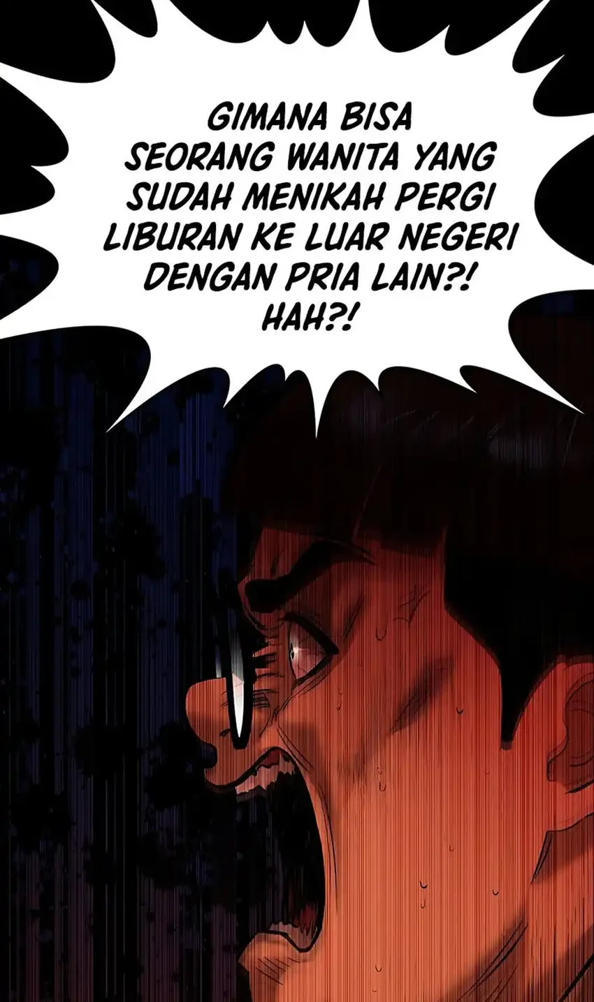 Born In Black Chapter 8 Gambar 52