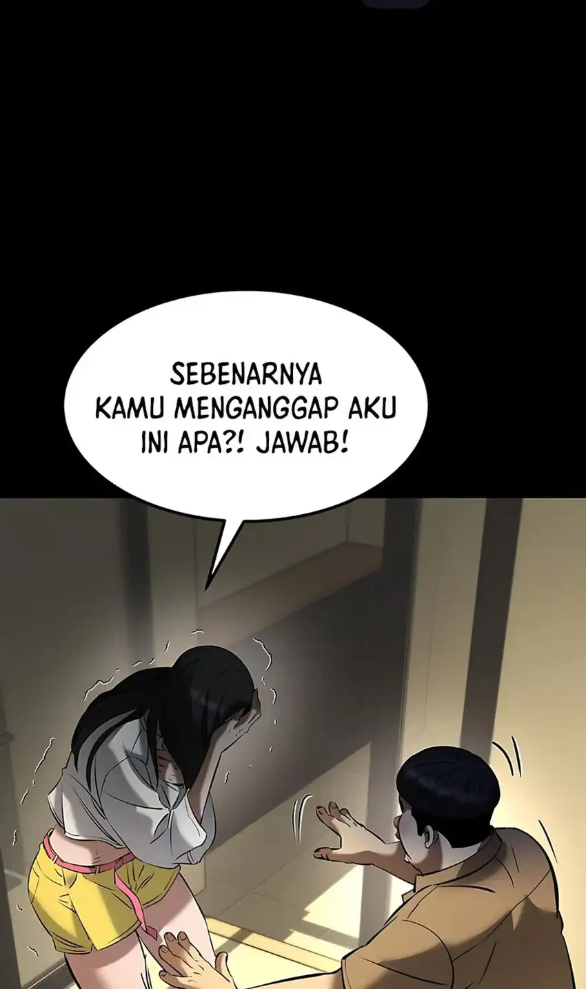 Born In Black Chapter 8 Gambar 58