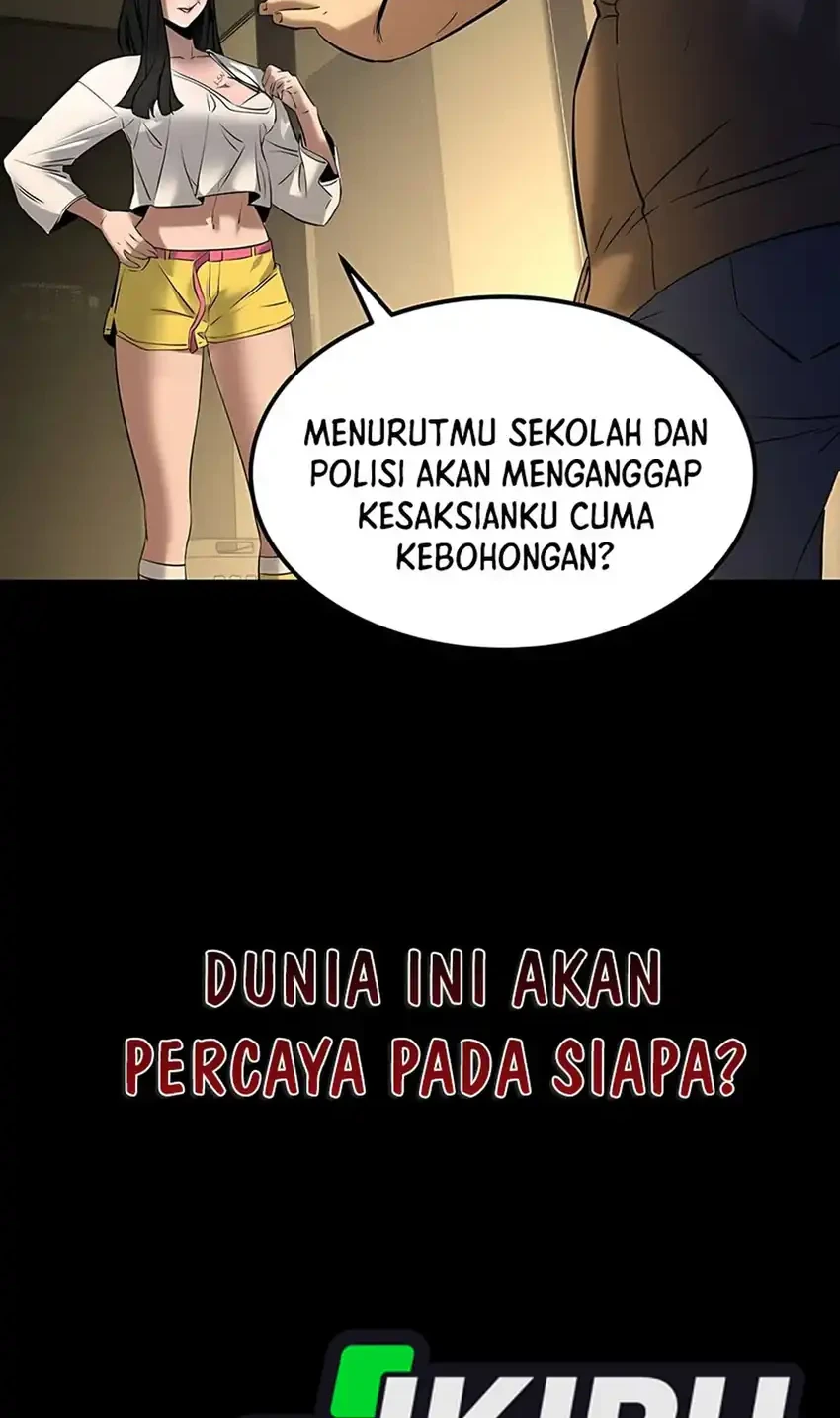 Born In Black Chapter 8 Gambar 70