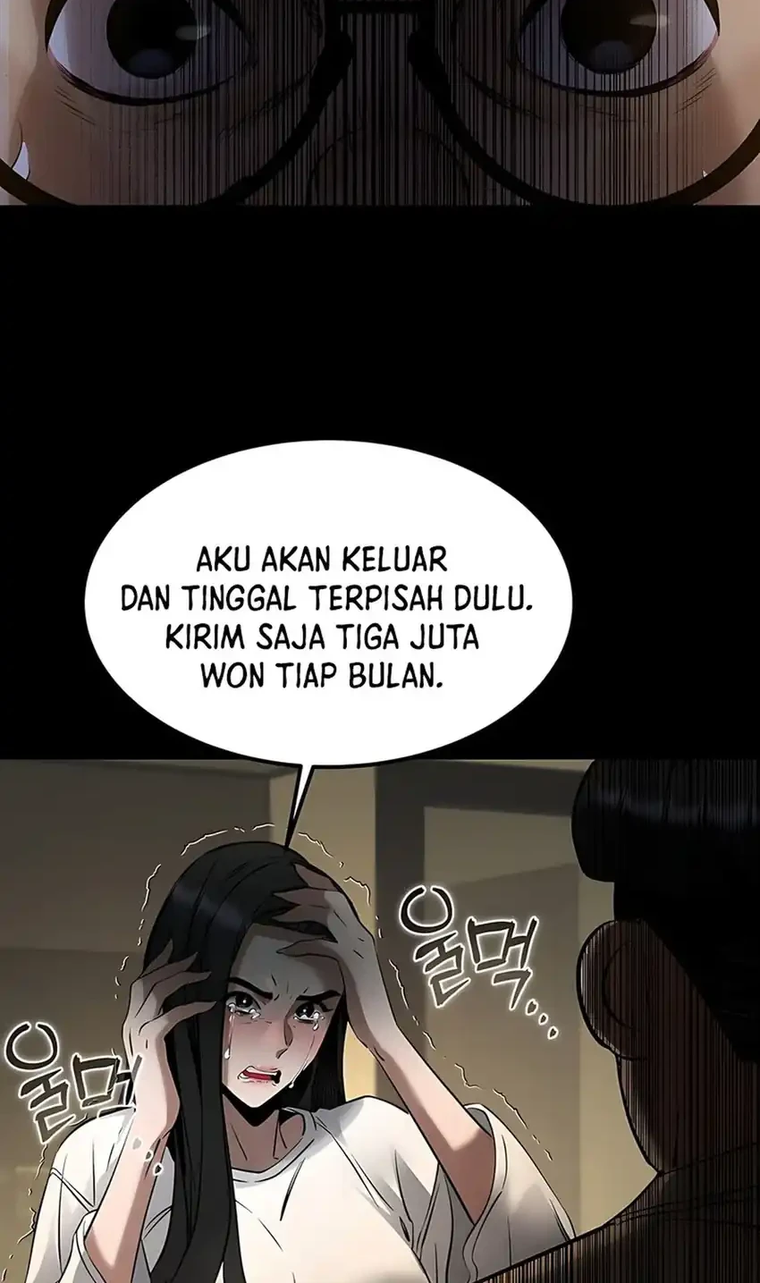 Born In Black Chapter 8 Gambar 62