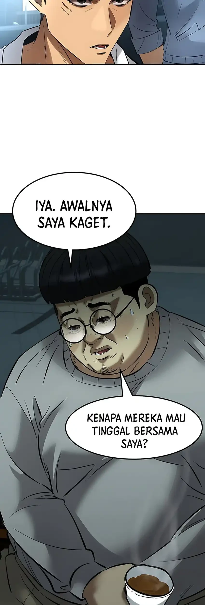 Born In Black Chapter 8 Gambar 87