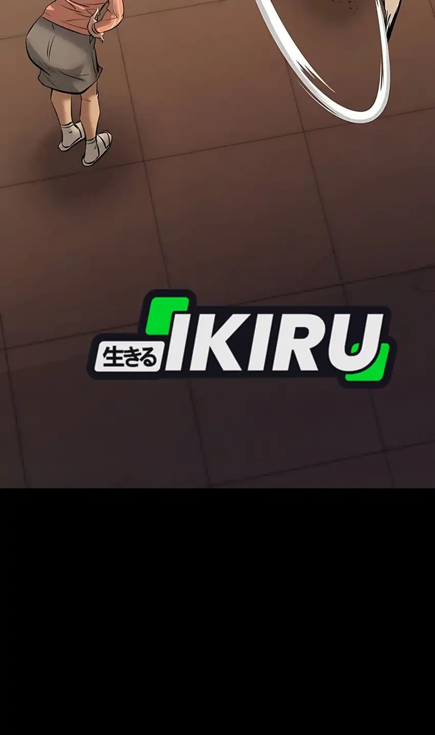 Born In Black Chapter 8 Gambar 90