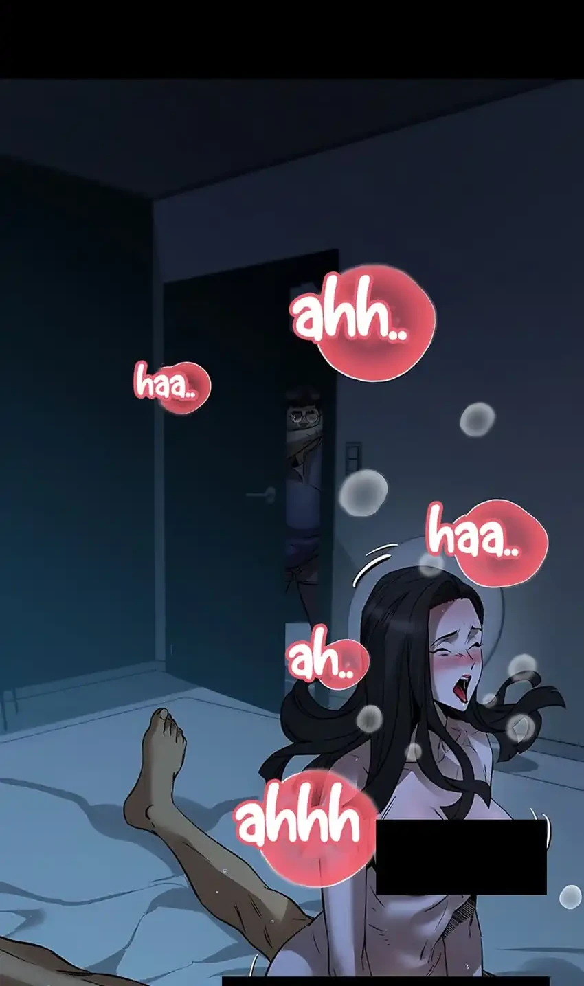 Born In Black Chapter 8 Gambar 92