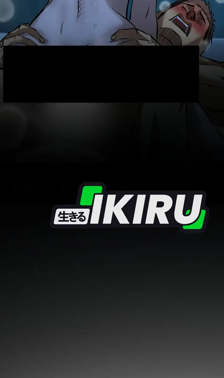 Born In Black Chapter 8 Gambar 94