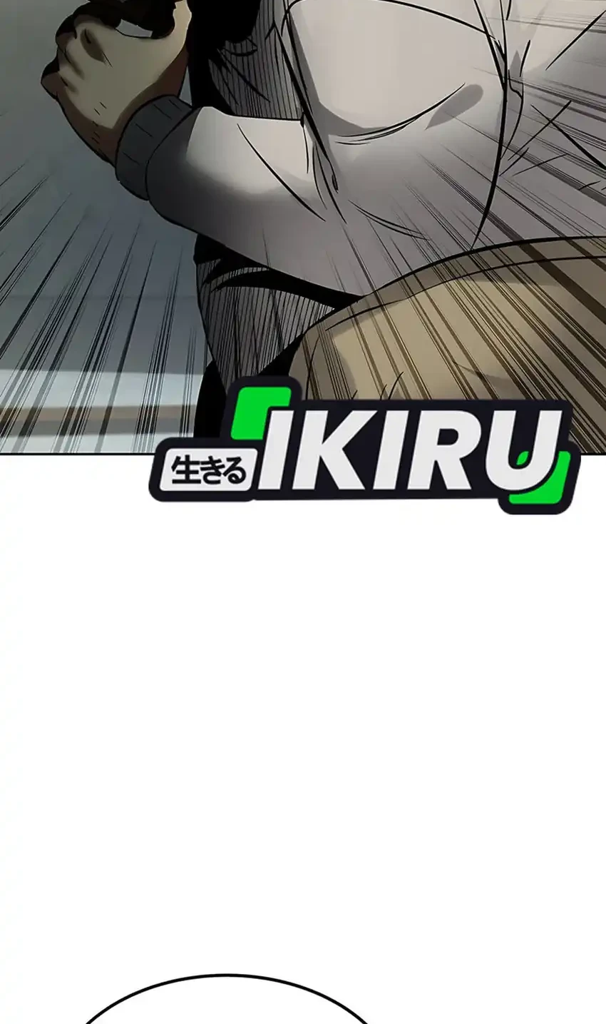 Born In Black Chapter 8 Gambar 80