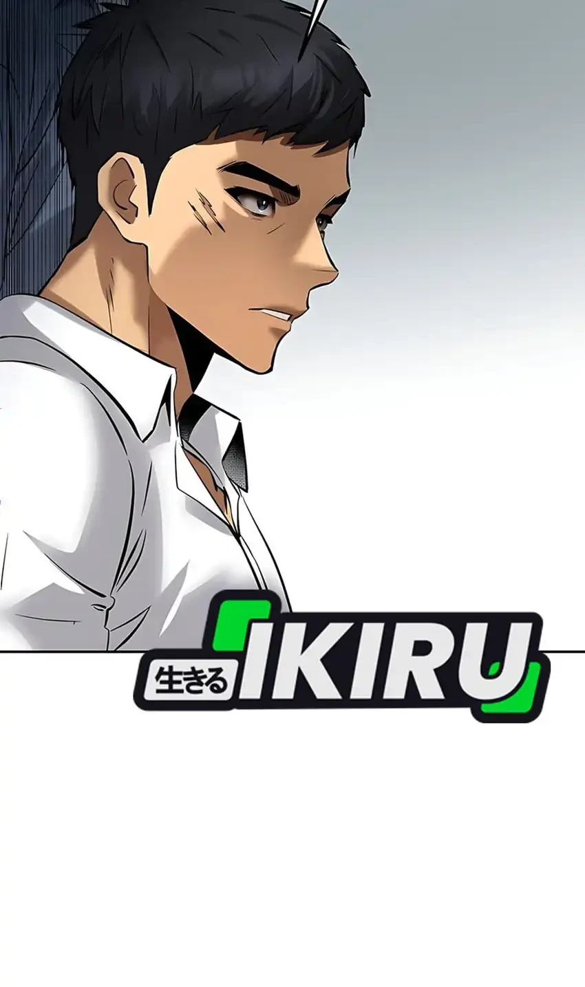 Born In Black Chapter 8 Gambar 100