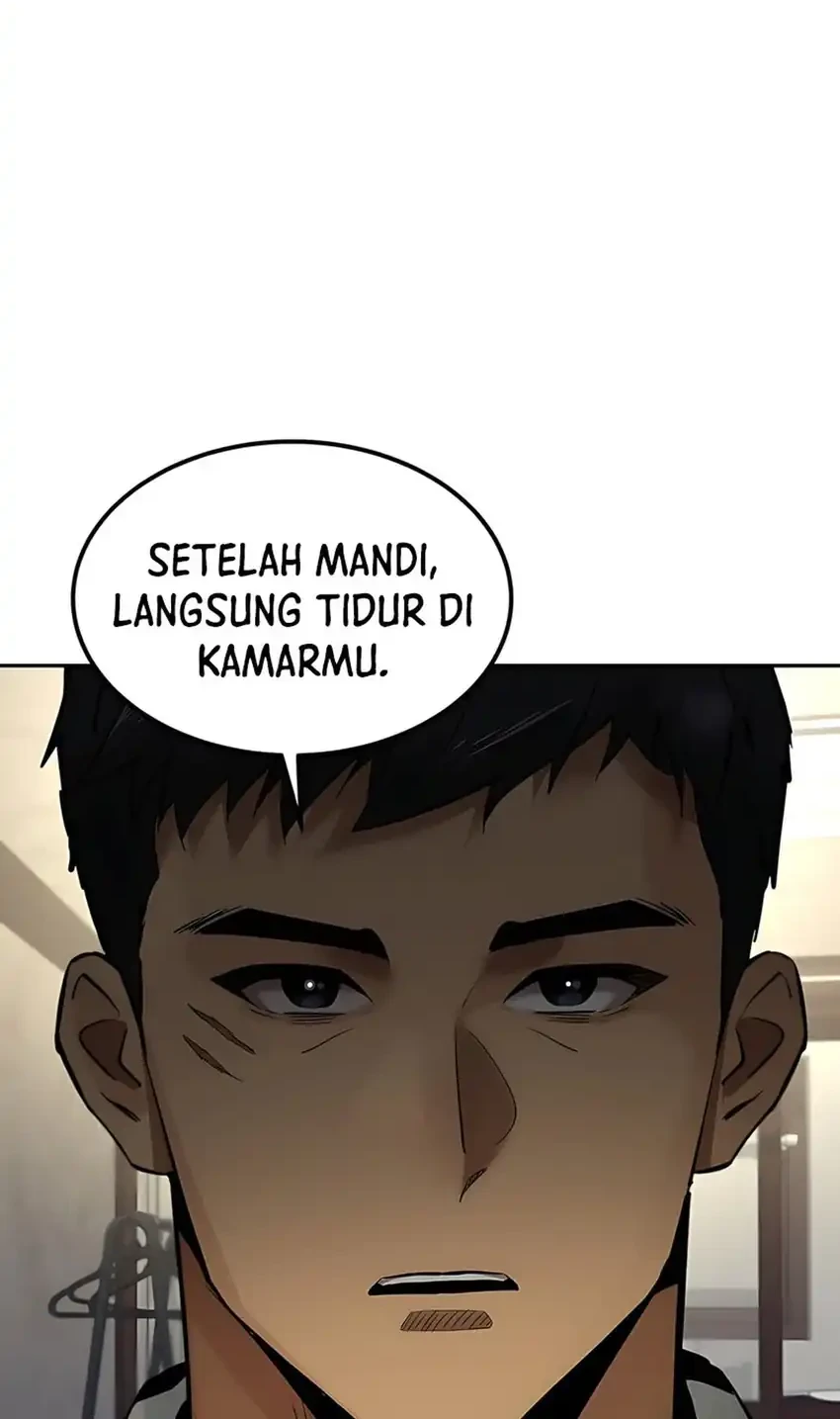Born In Black Chapter 8 Gambar 12