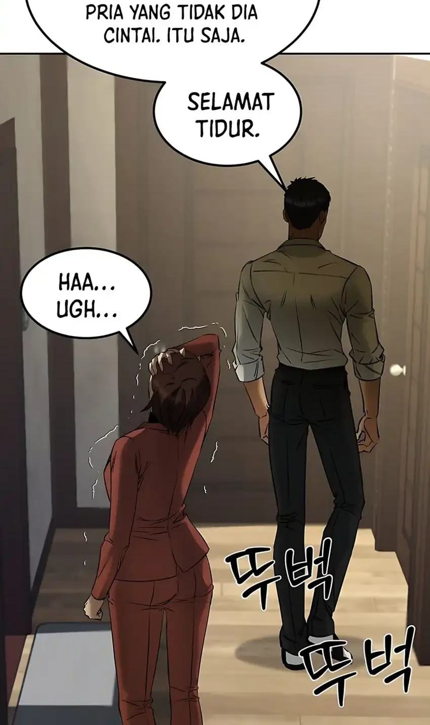 Born In Black Chapter 8 Gambar 14