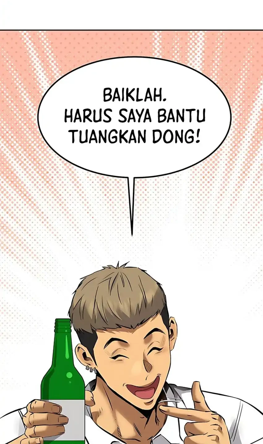 Born In Black Chapter 9 Gambar 28