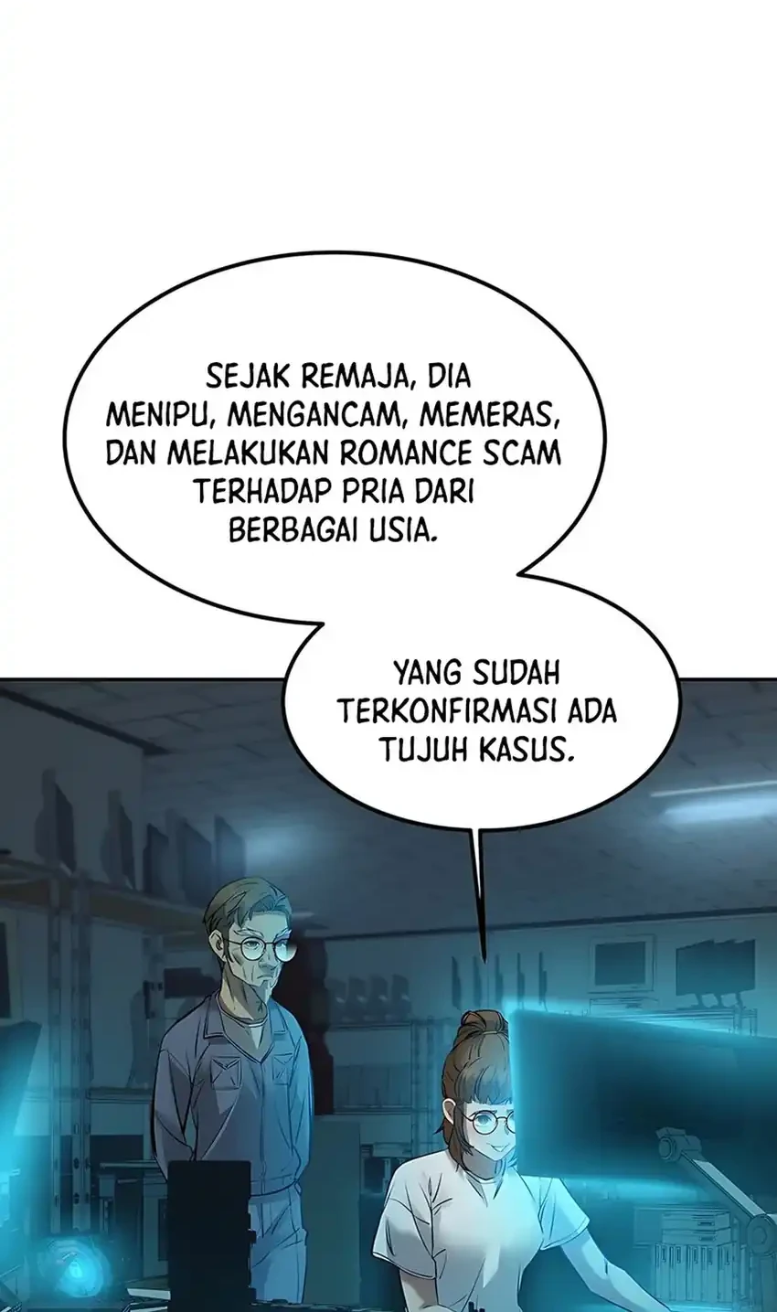 Born In Black Chapter 9 Gambar 32