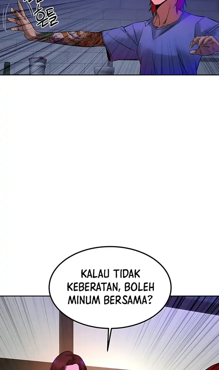 Born In Black Chapter 9 Gambar 22