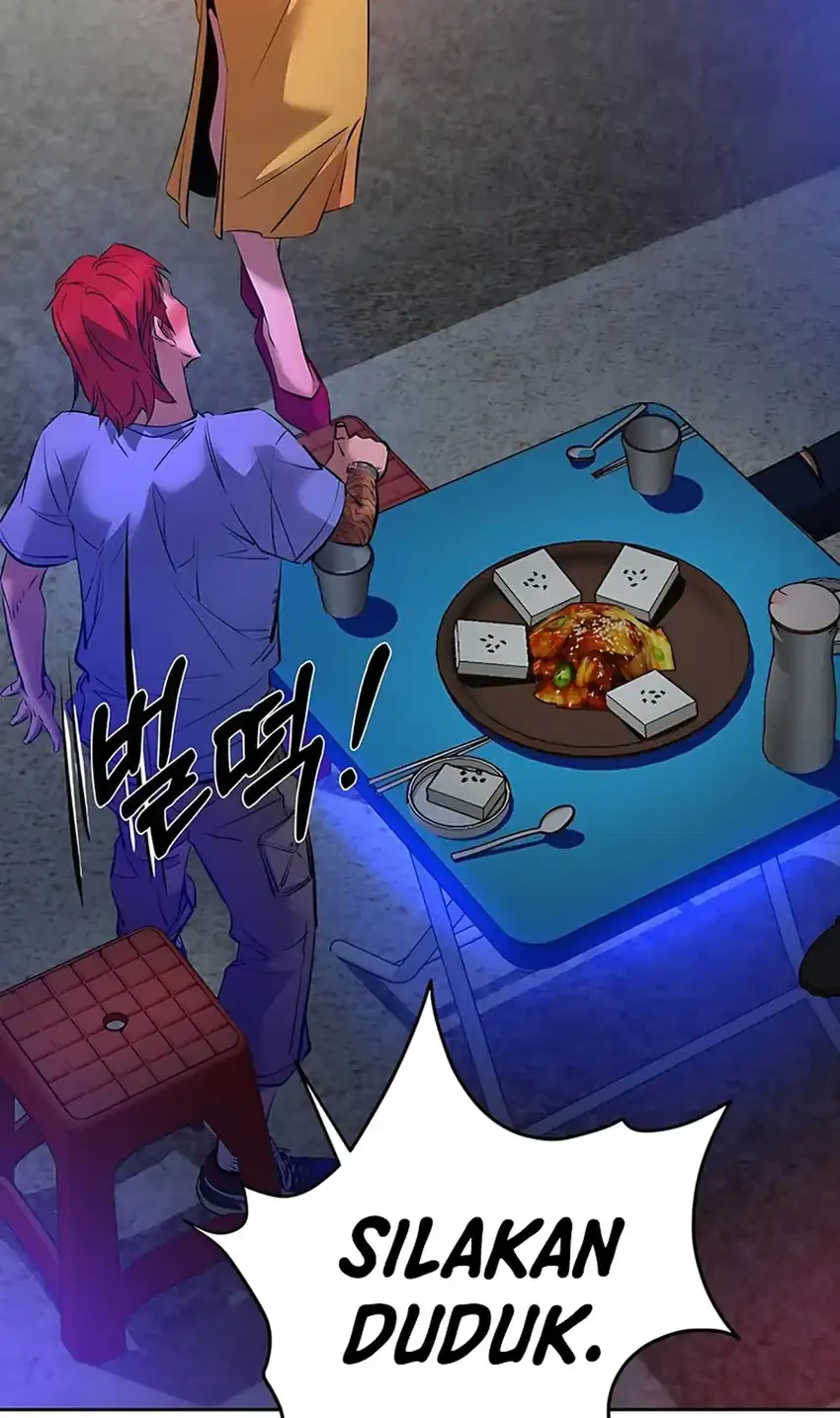 Born In Black Chapter 9 Gambar 24