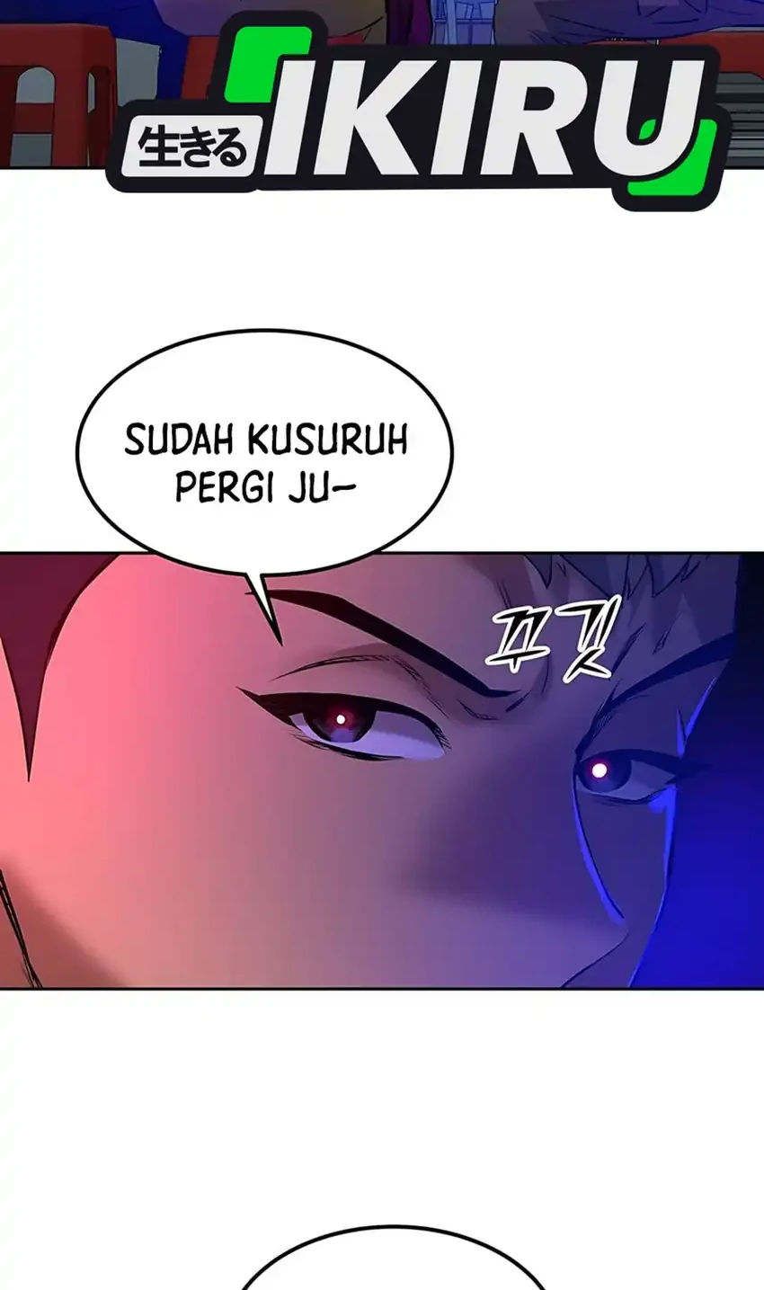 Born In Black Chapter 9 Gambar 26