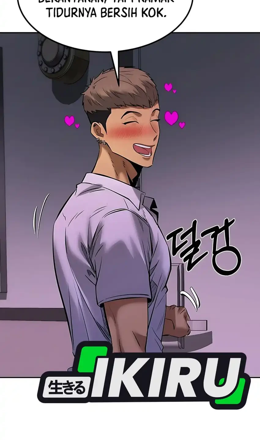 Born In Black Chapter 9 Gambar 50