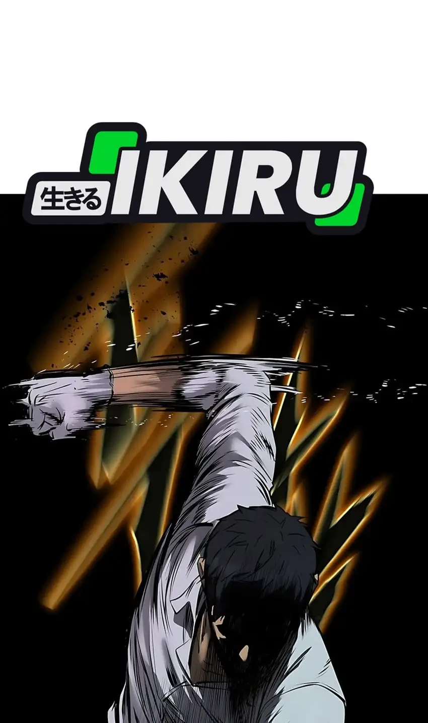 Born In Black Chapter 9 Gambar 56