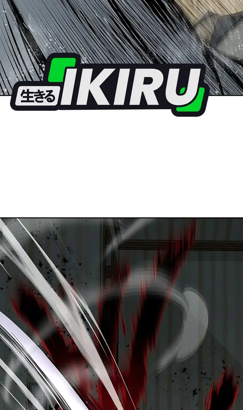 Born In Black Chapter 9 Gambar 58