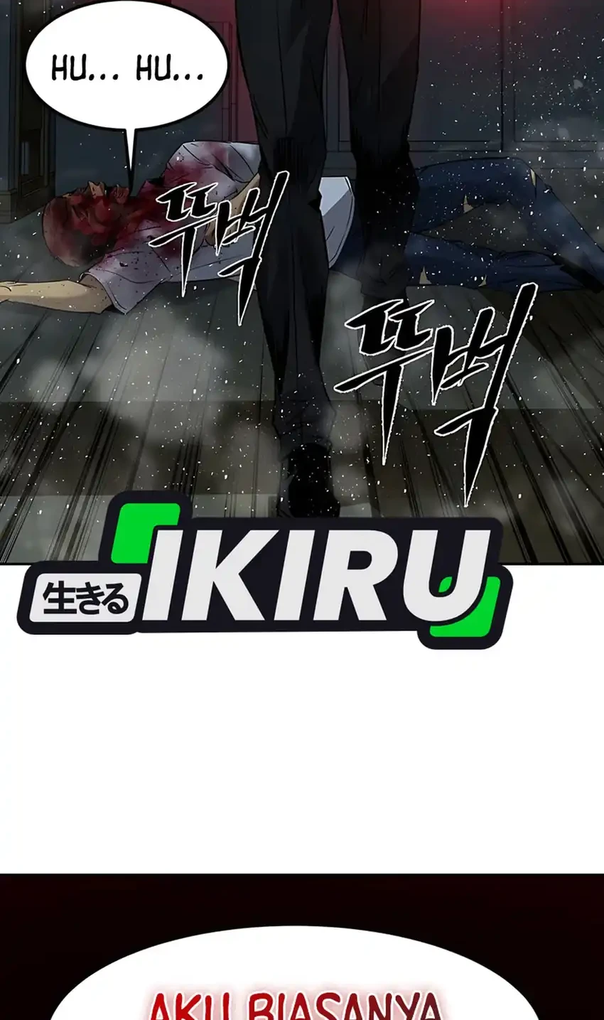 Born In Black Chapter 9 Gambar 70