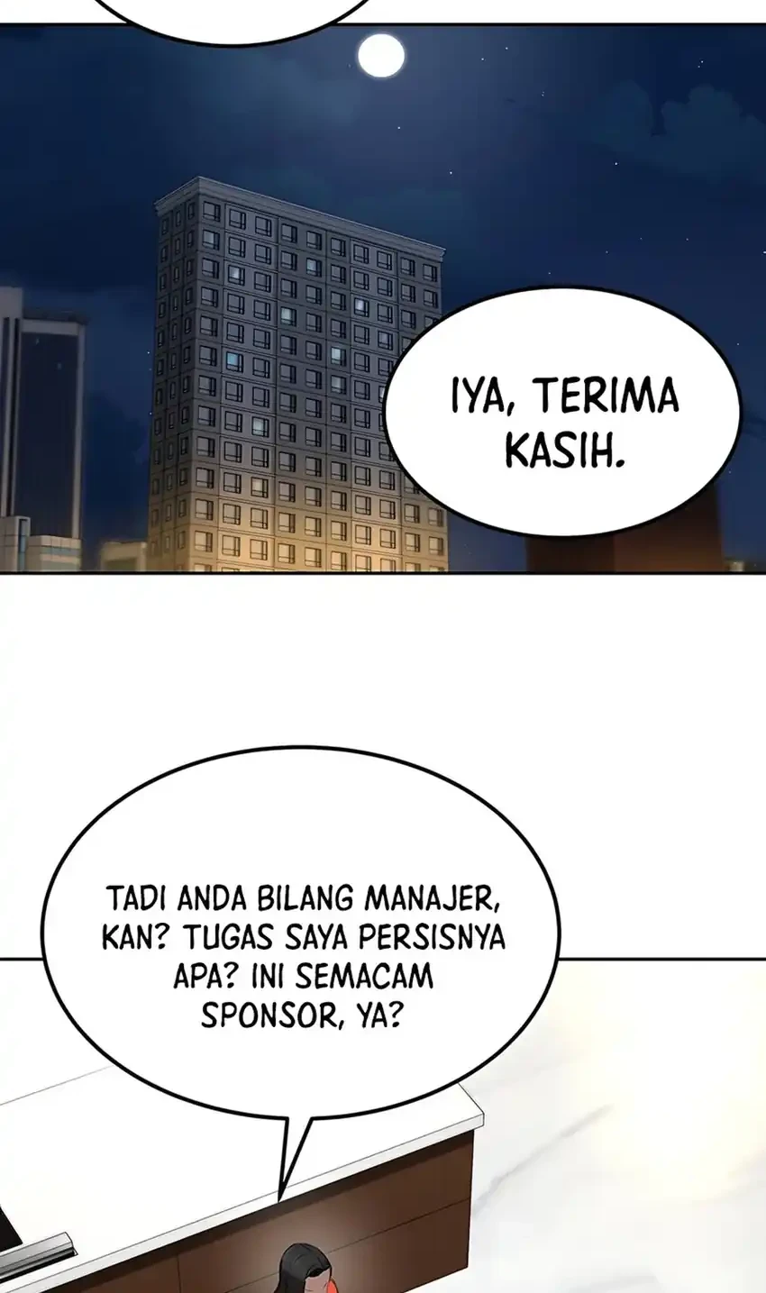 Born In Black Chapter 9 Gambar 74