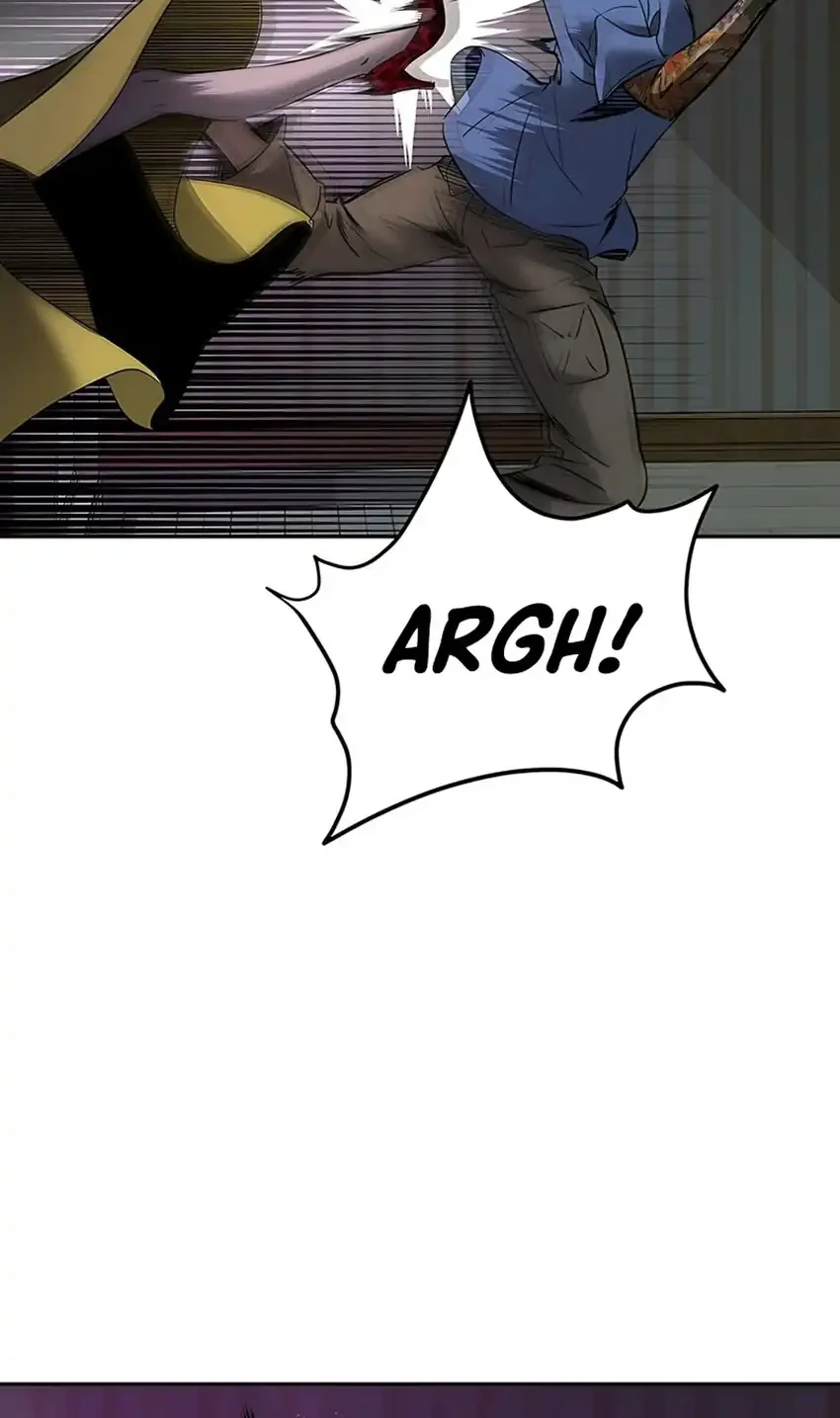 Born In Black Chapter 9 Gambar 62