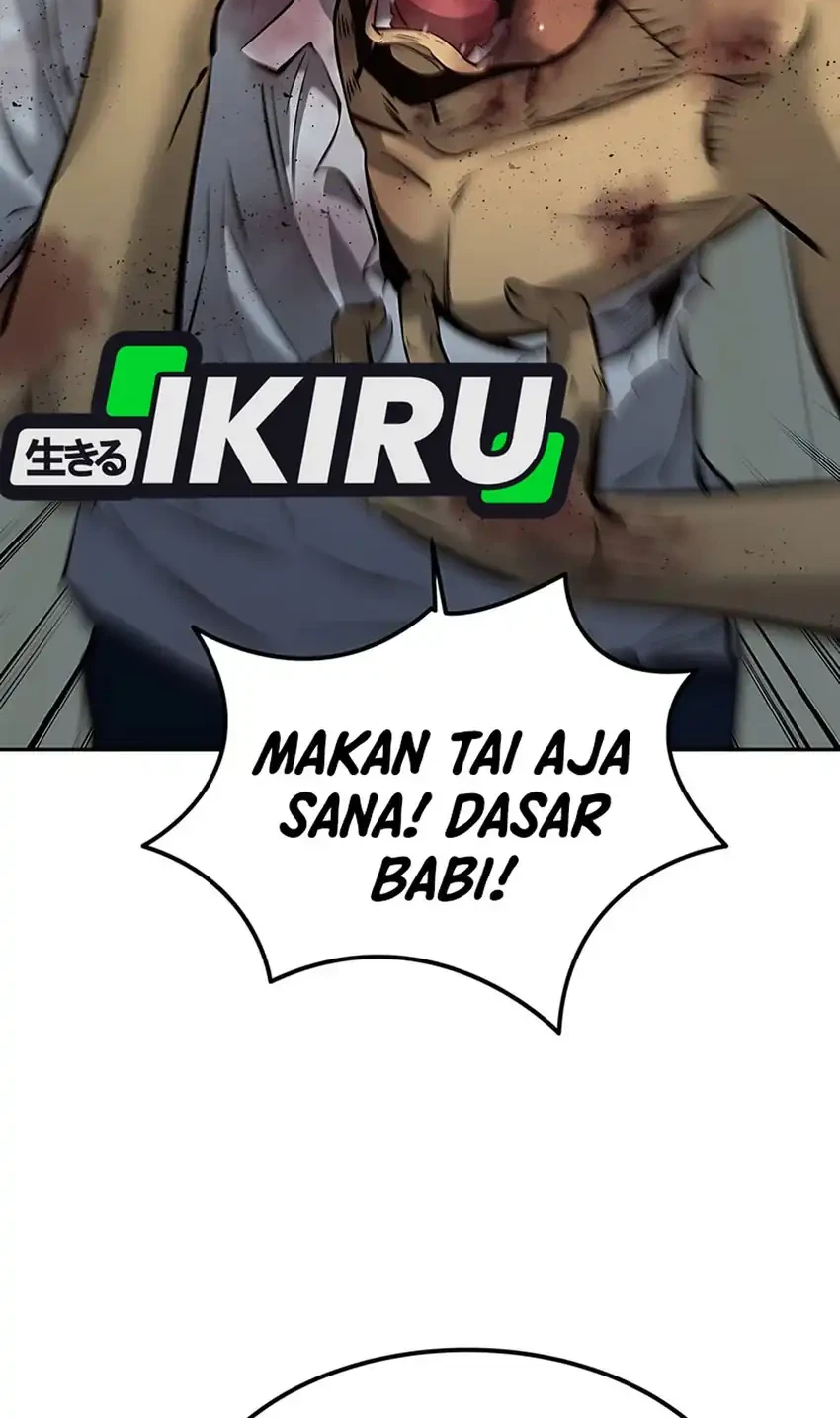 Born In Black Chapter 9 Gambar 94