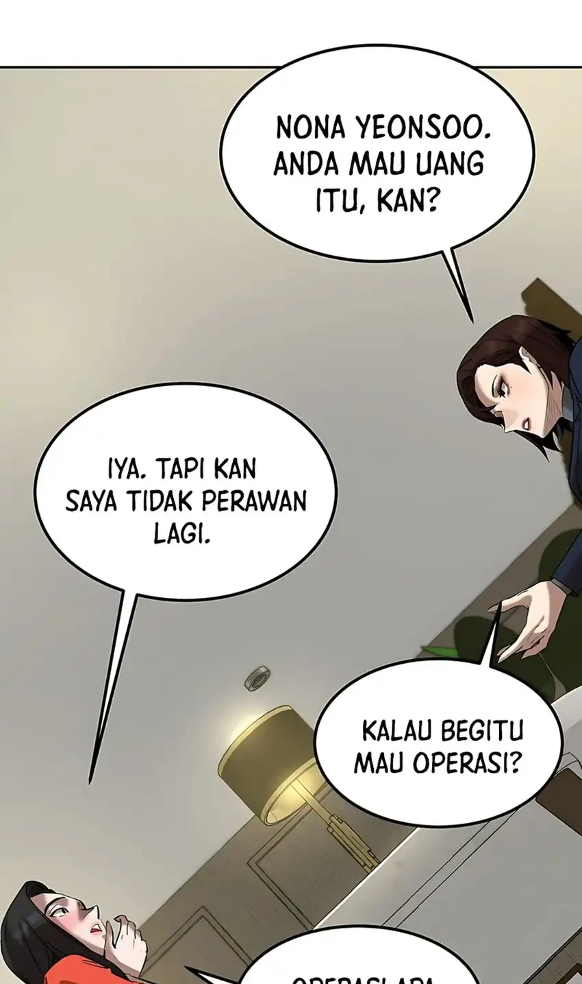 Born In Black Chapter 9 Gambar 80