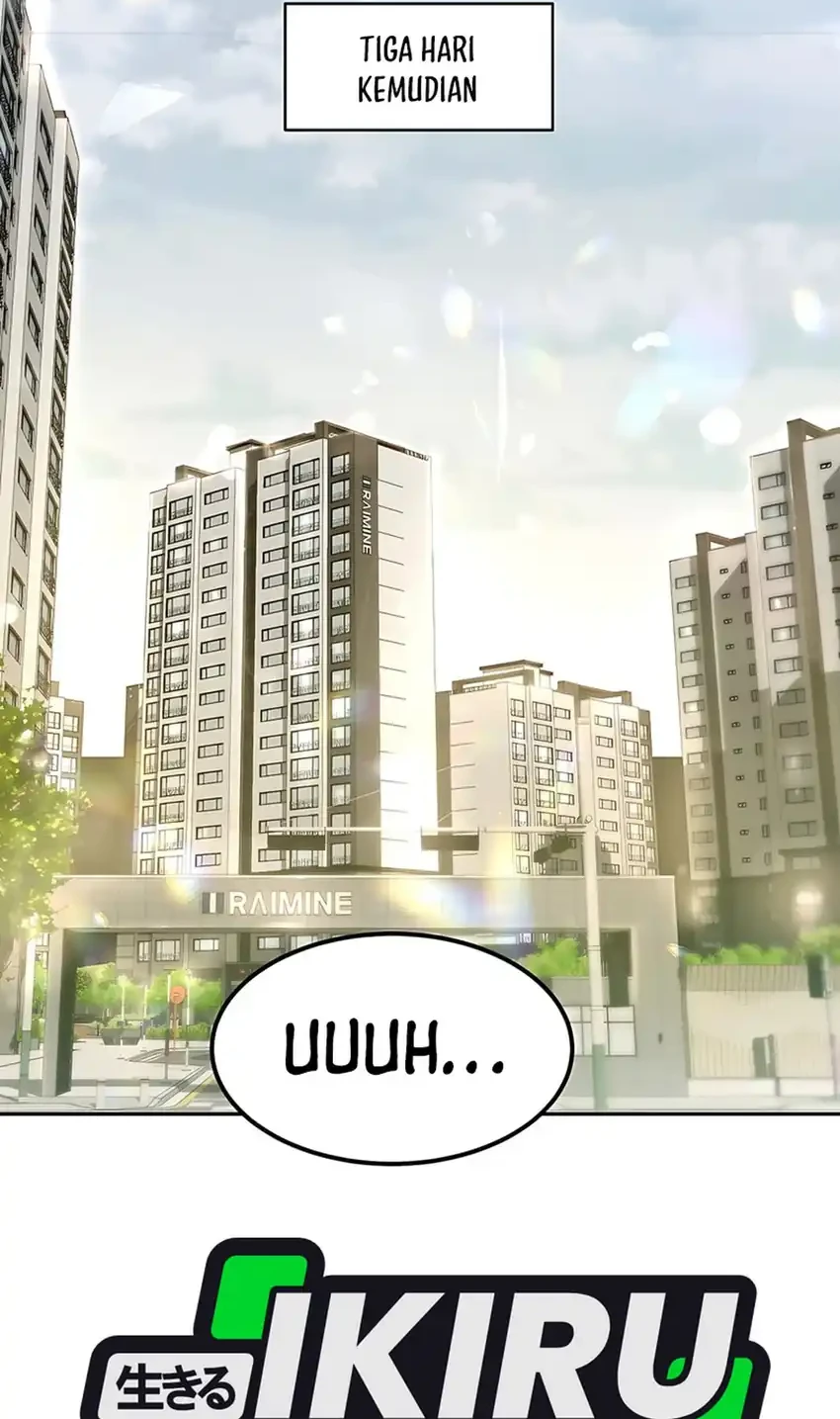 Born In Black Chapter 9 Gambar 108