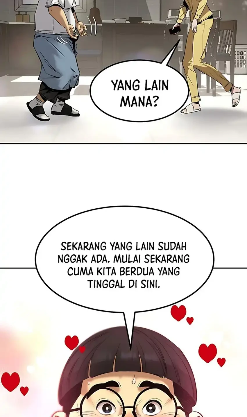 Born In Black Chapter 9 Gambar 114