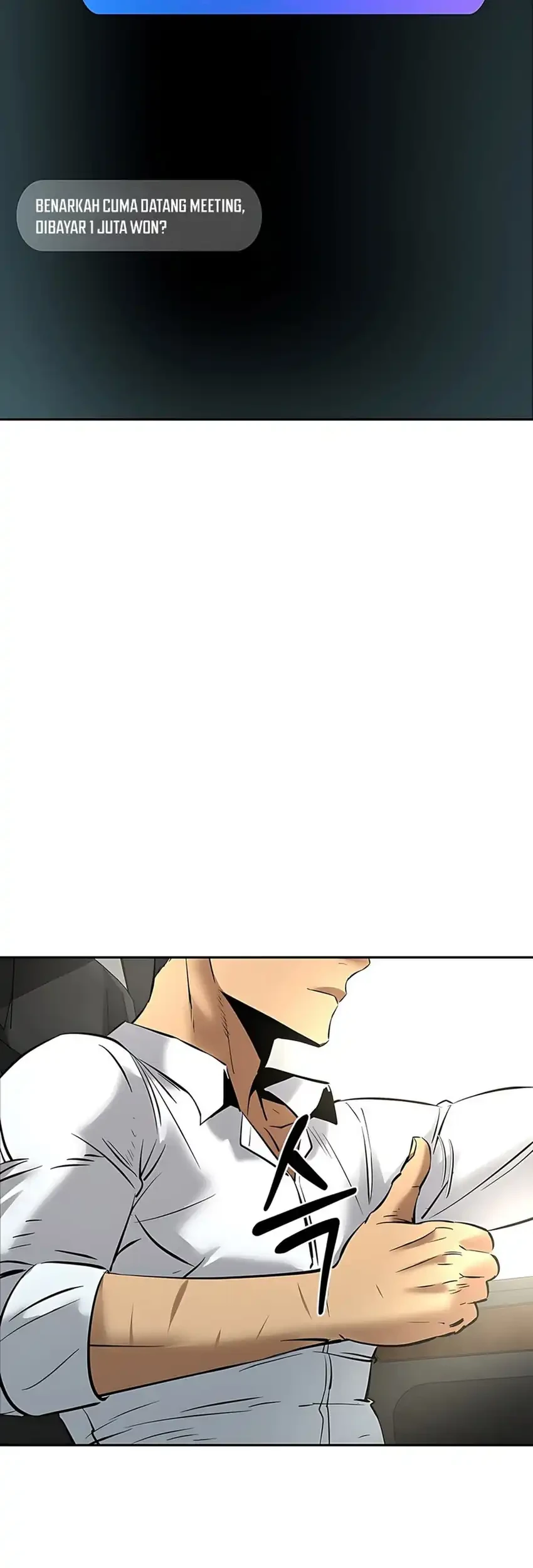 Born In Black Chapter 9 Gambar 9