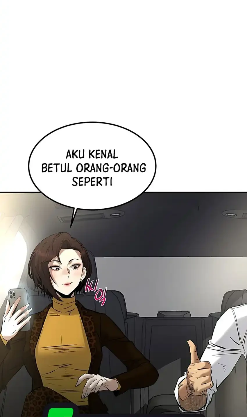 Born In Black Chapter 9 Gambar 10