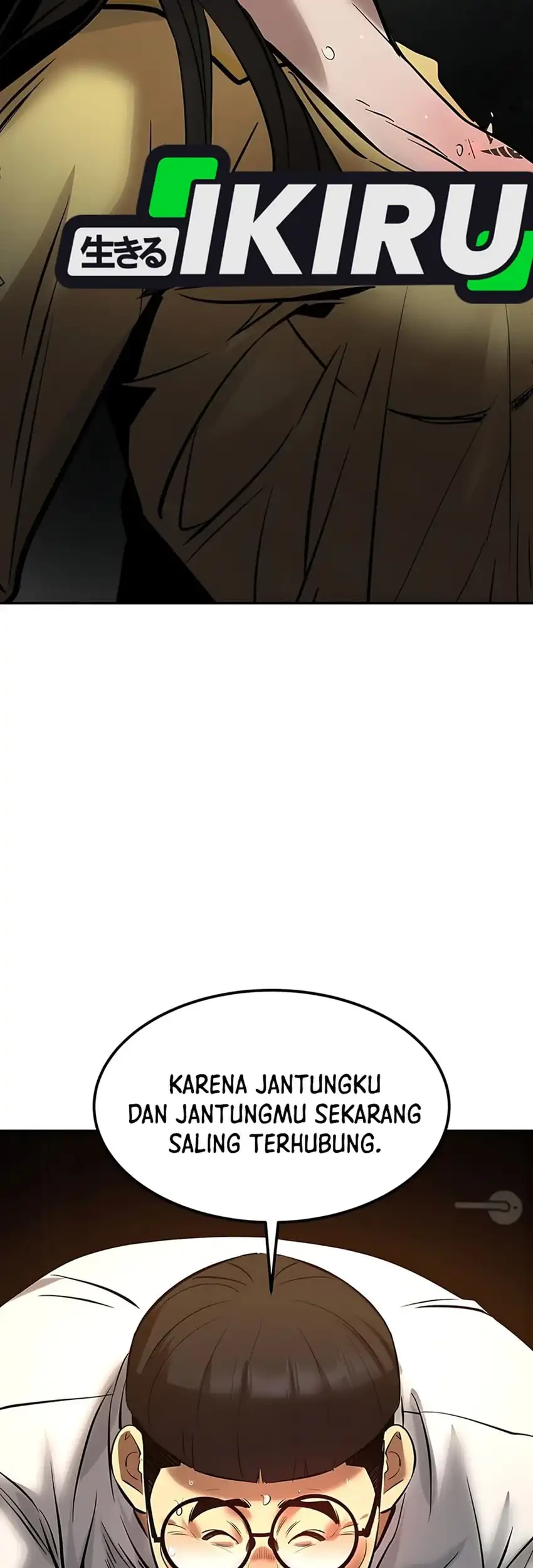 Born In Black Chapter 9 Gambar 127