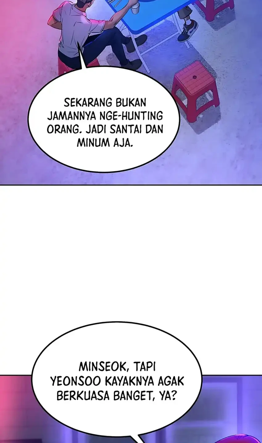 Born In Black Chapter 9 Gambar 14