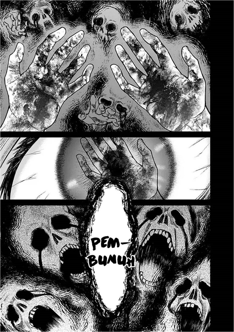 Boroboro no Elf-san wo Shiawase ni Suru Kusuriuri-san Chapter 1 Gambar 32