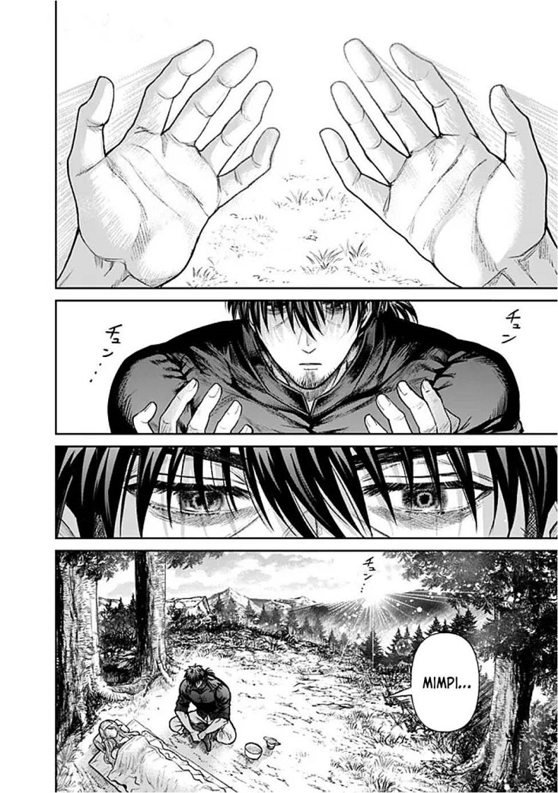 Boroboro no Elf-san wo Shiawase ni Suru Kusuriuri-san Chapter 1 Gambar 33