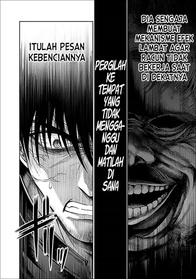 Boroboro no Elf-san wo Shiawase ni Suru Kusuriuri-san Chapter 4 Gambar 4