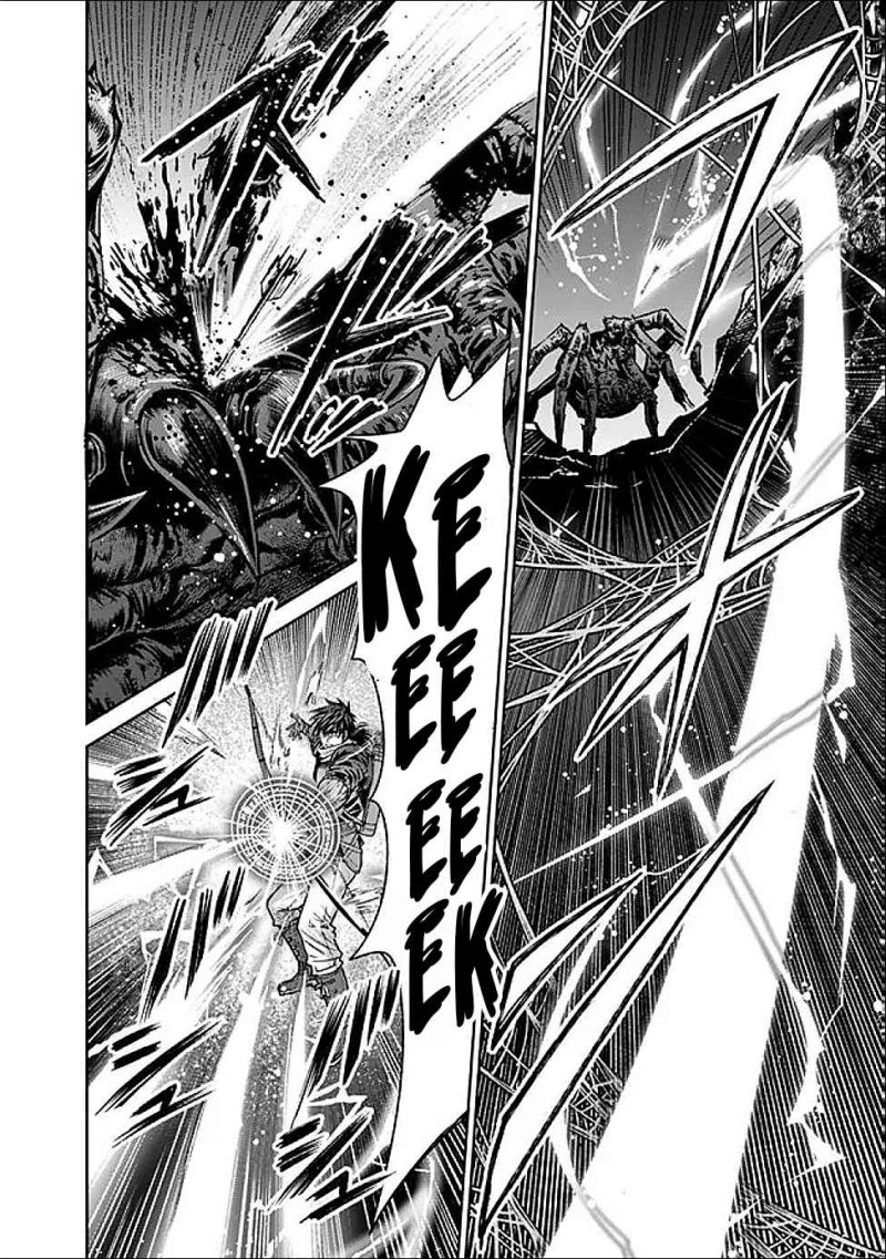 Boroboro no Elf-san wo Shiawase ni Suru Kusuriuri-san Chapter 4 Gambar 22