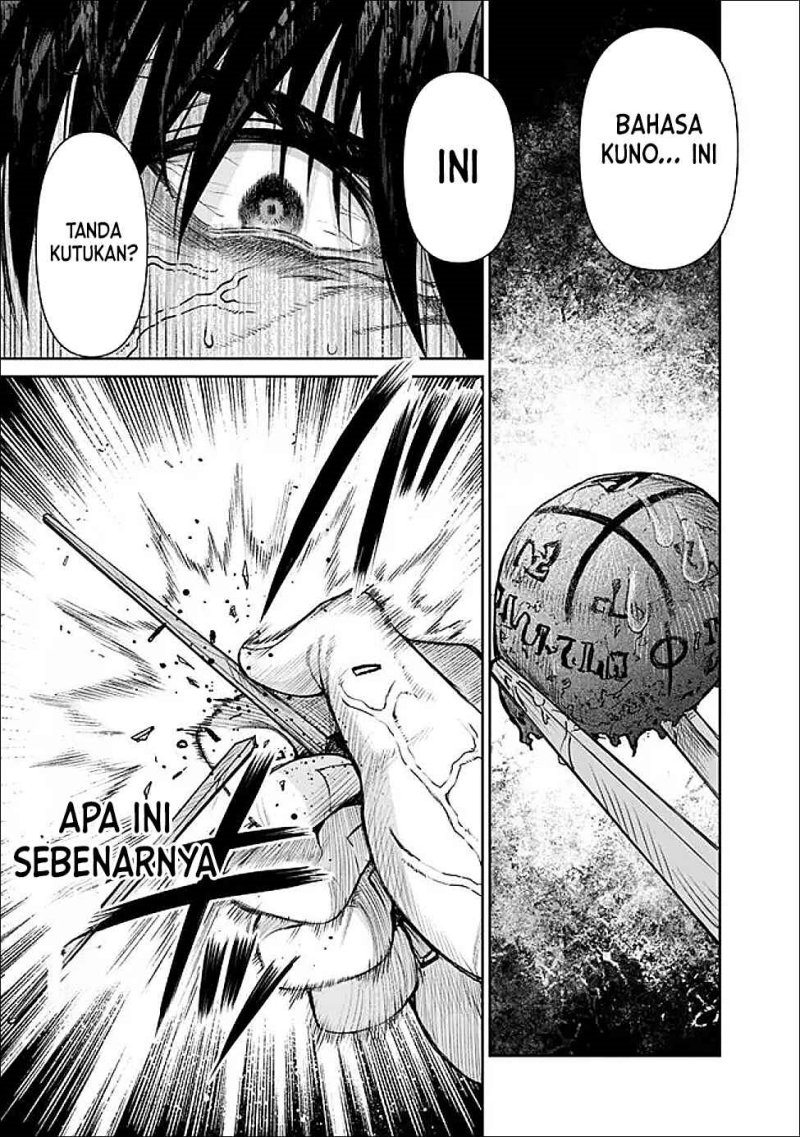 Boroboro no Elf-san wo Shiawase ni Suru Kusuriuri-san Chapter 4 Gambar 3