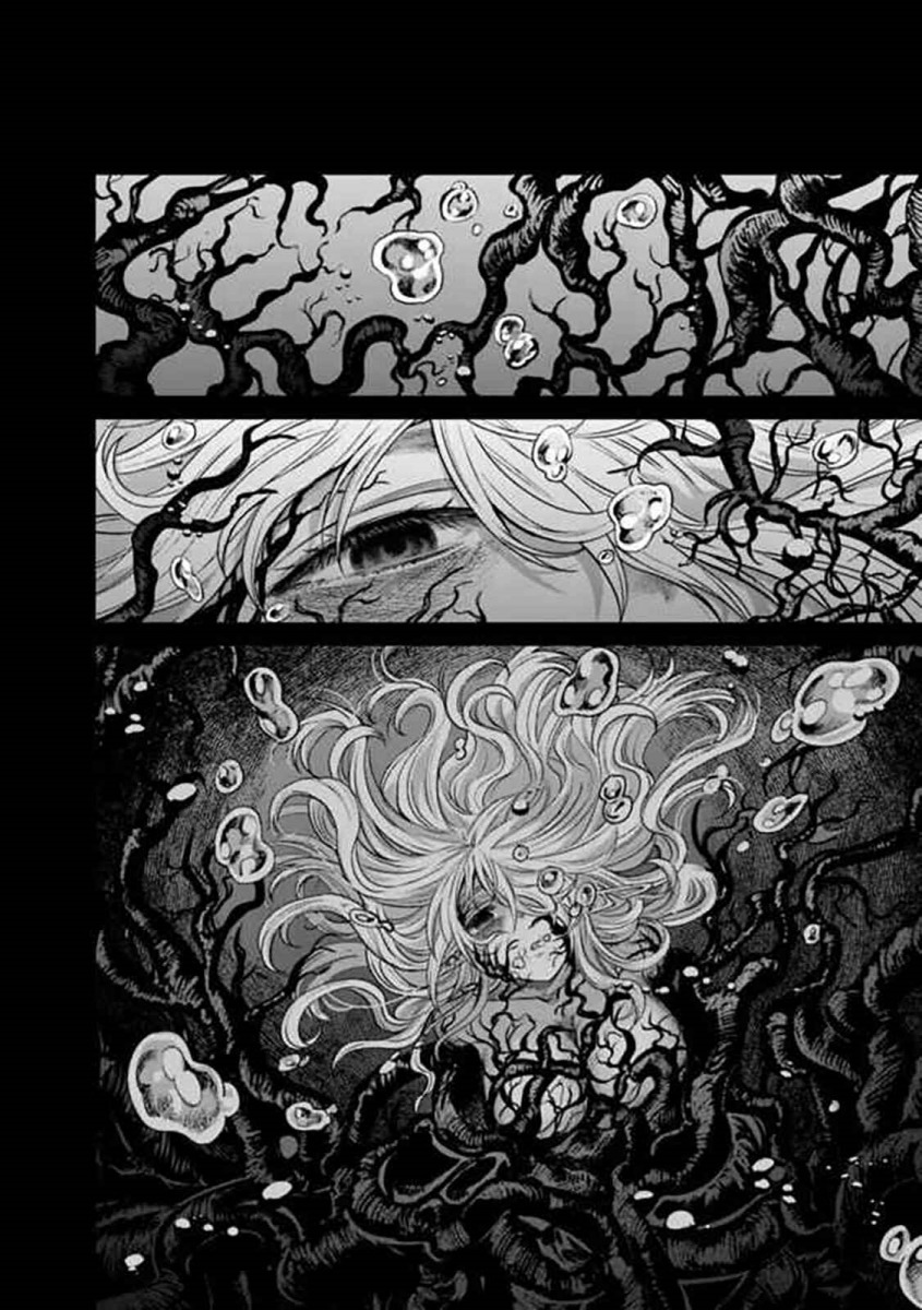 Boroboro no Elf-san wo Shiawase ni Suru Kusuriuri-san Chapter 5 Gambar 6