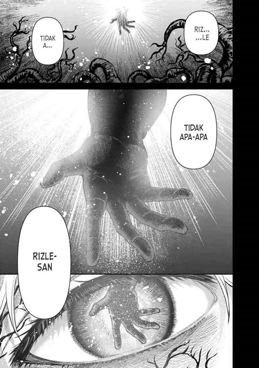 Boroboro no Elf-san wo Shiawase ni Suru Kusuriuri-san Chapter 5 Gambar 7