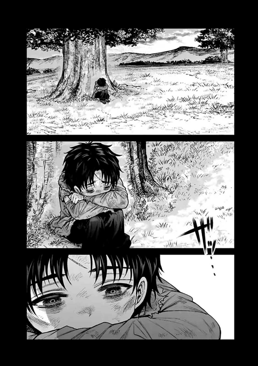 Boroboro no Elf-san wo Shiawase ni Suru Kusuriuri-san Chapter 6 Gambar 8