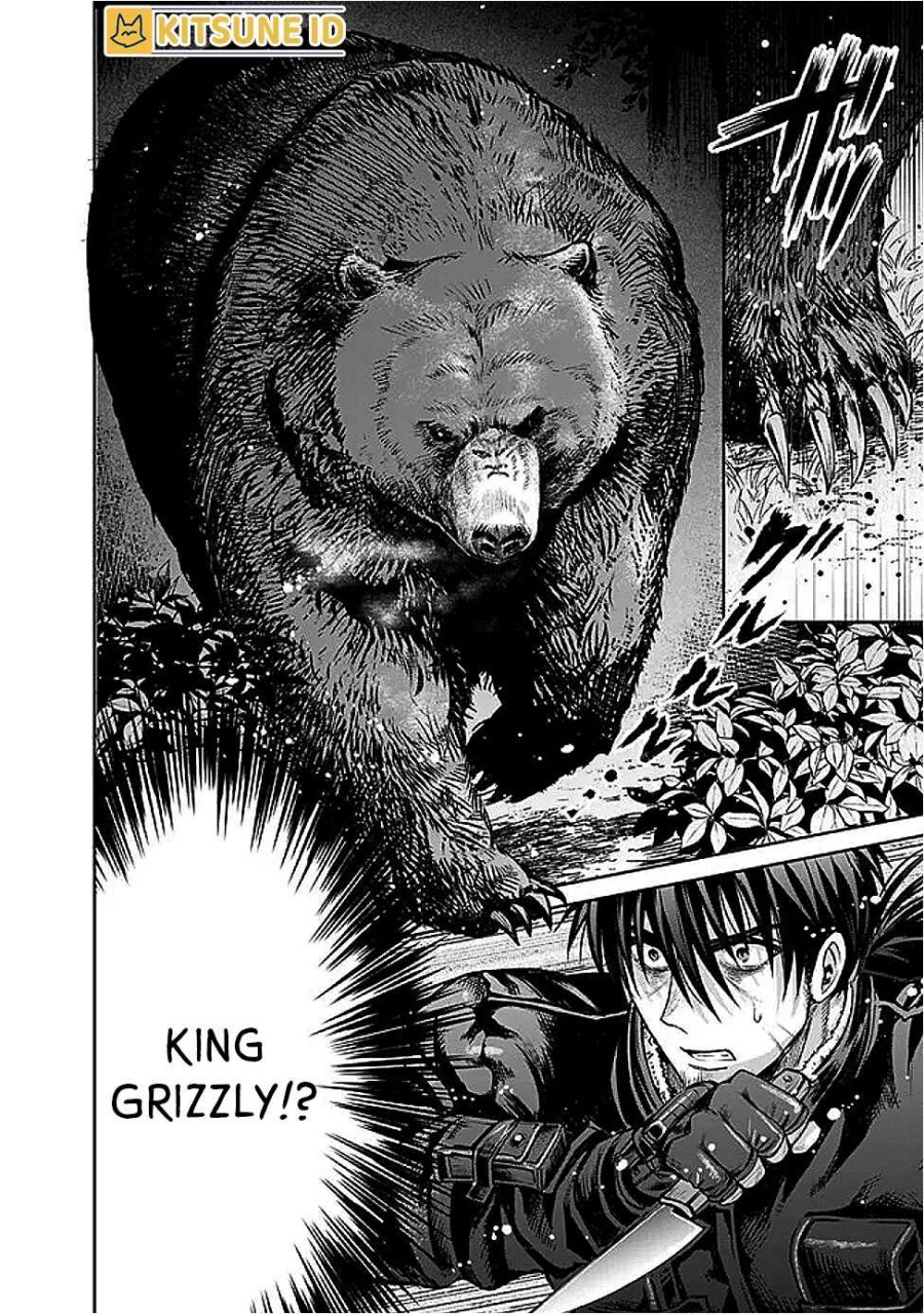 Boroboro no Elf-san wo Shiawase ni Suru Kusuriuri-san Chapter 7 Gambar 11