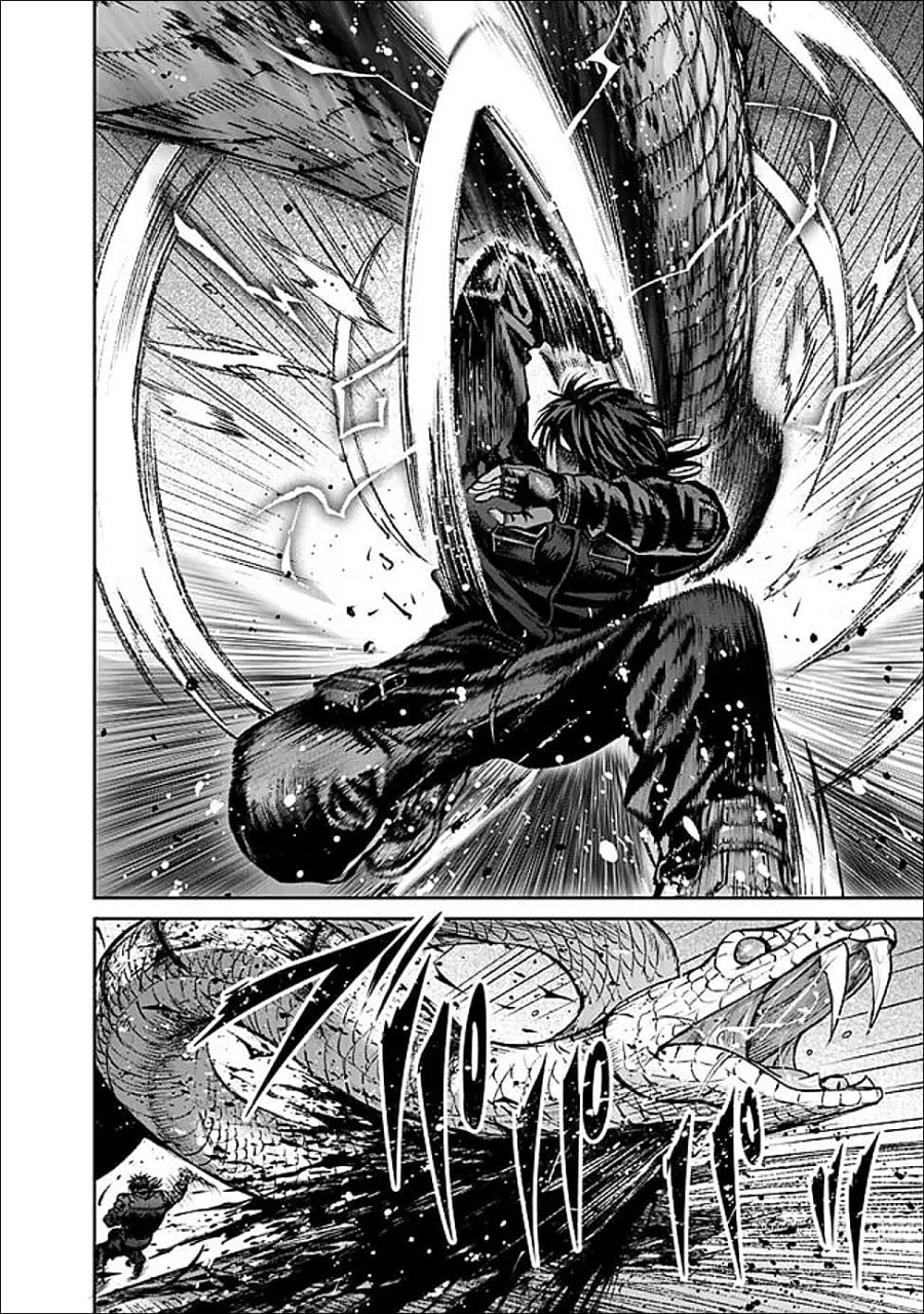 Boroboro no Elf-san wo Shiawase ni Suru Kusuriuri-san Chapter 8 Gambar 12