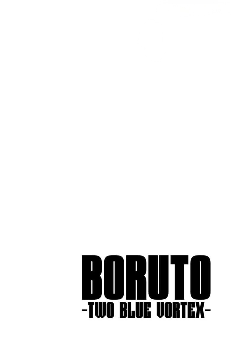 Manga Boruto: Two Blue Vortex Chapter 25 gambar nomor 2