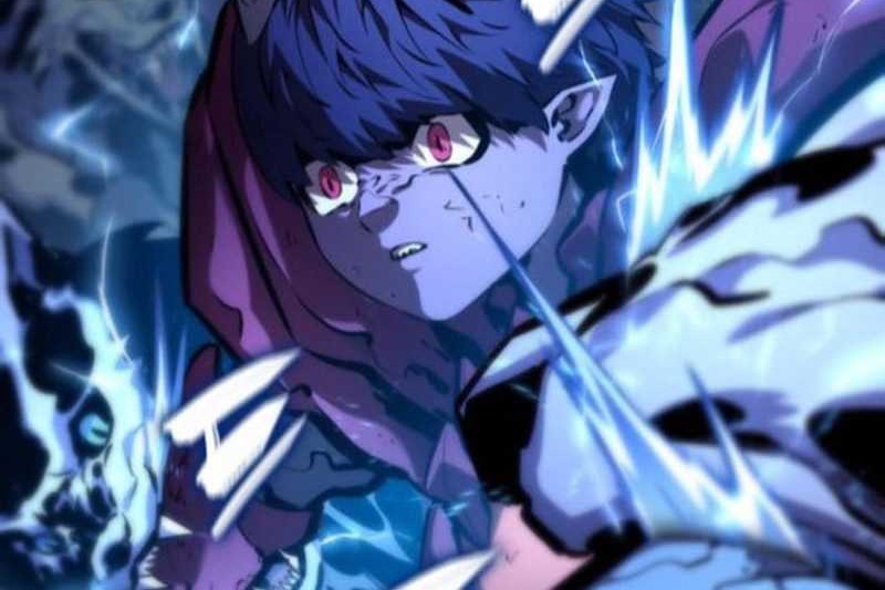 Boundless Necromancer Chapter 133 Gambar 85