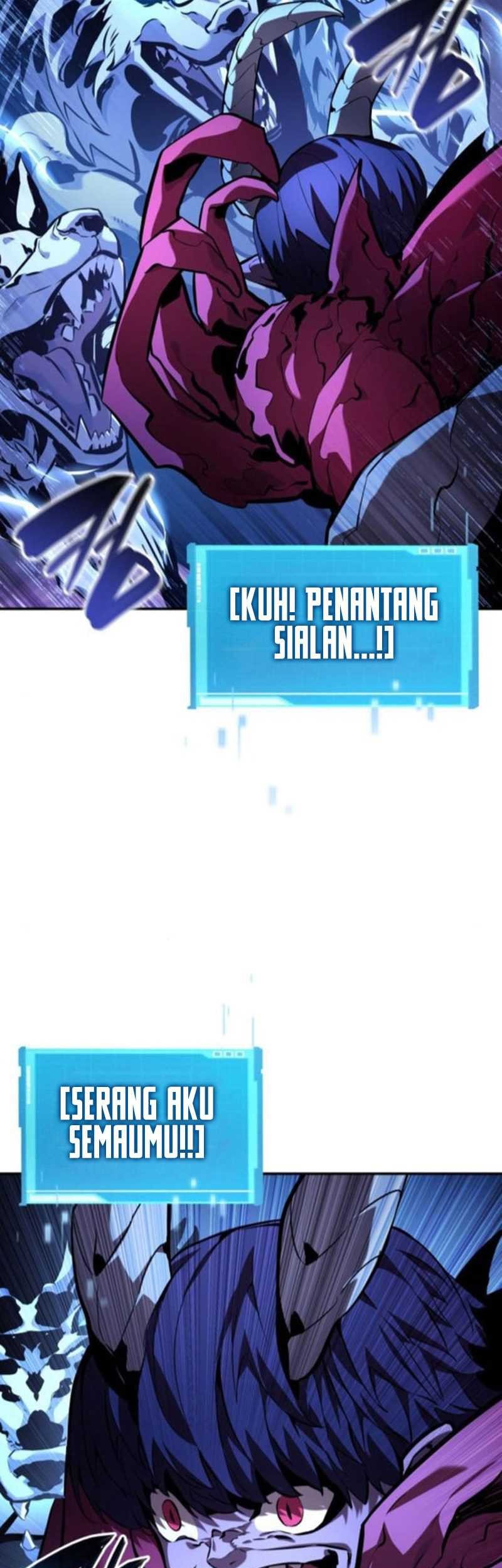 Boundless Necromancer Chapter 133 Gambar 78