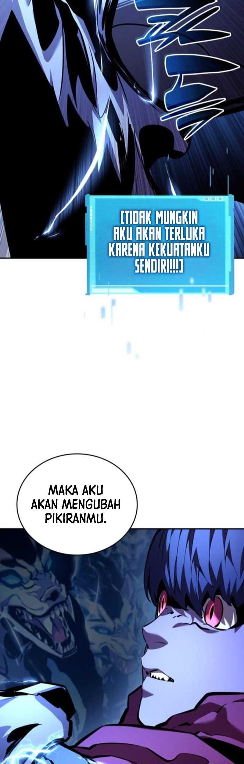 Boundless Necromancer Chapter 133 Gambar 80